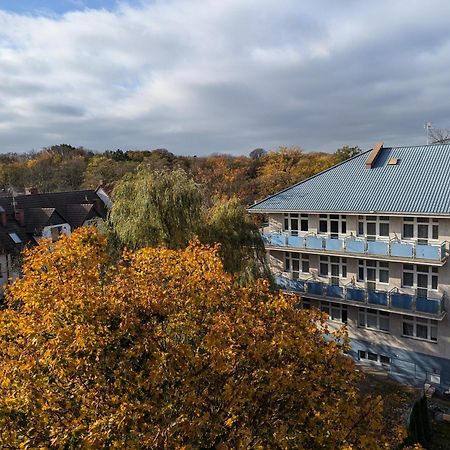 Dwupoziomowy Apartament W Dzielnicy Nadmorskiej Balticroom1 Świnoujście Esterno foto
